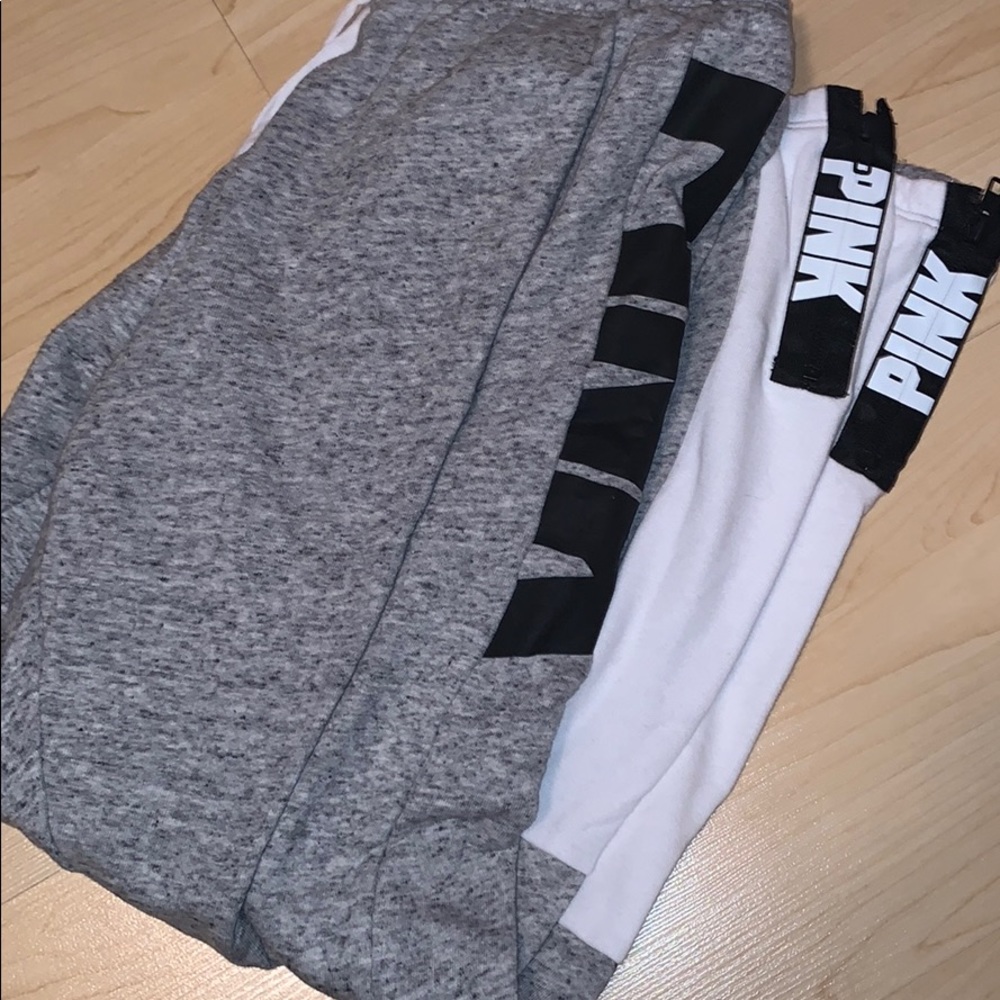 Victoria’s Secret PINK sweatpants